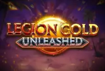 Legion Gold Unleashed